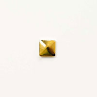 メタルスタッズ/スクエア2mm×2mm/ゴールド