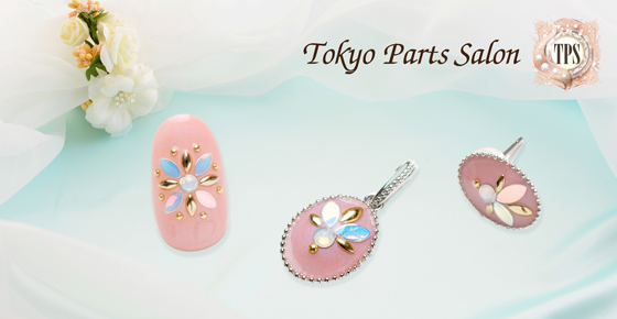 Tokyo Parts Salon