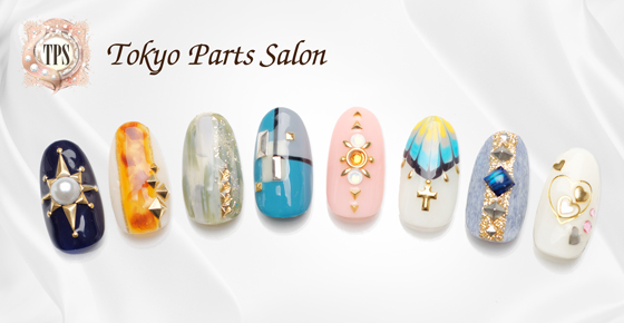 Tokyo Parts Salon